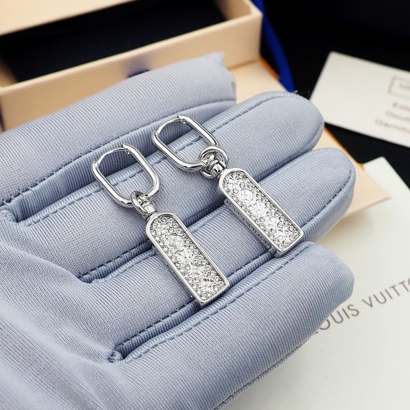 Louis Vuitton Earrings